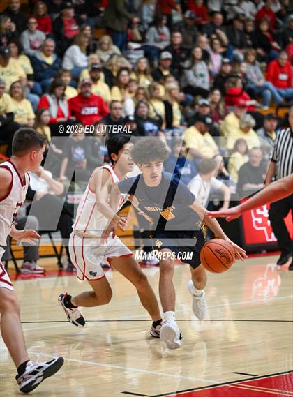 Thumbnail 2 in JV: South Point @ South Webster photogallery.