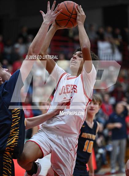 Thumbnail 3 in JV: South Point @ South Webster photogallery.