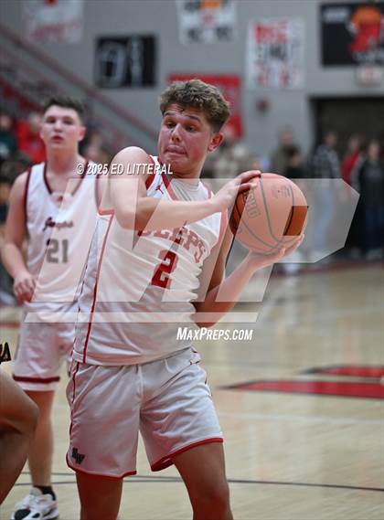 Thumbnail 1 in JV: South Point @ South Webster photogallery.