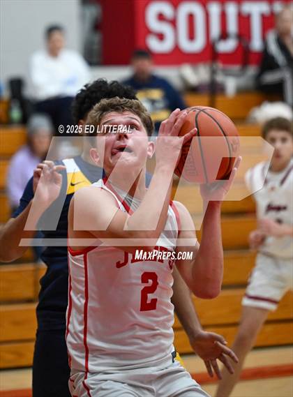 Thumbnail 1 in JV: South Point @ South Webster photogallery.