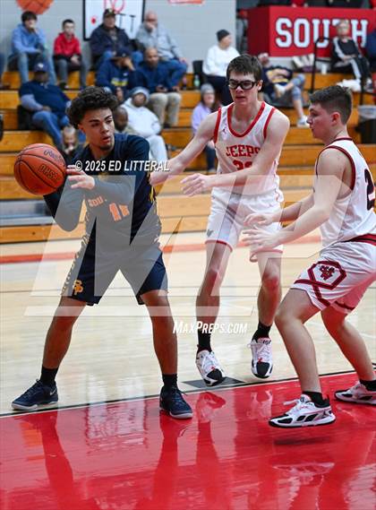 Thumbnail 2 in JV: South Point @ South Webster photogallery.