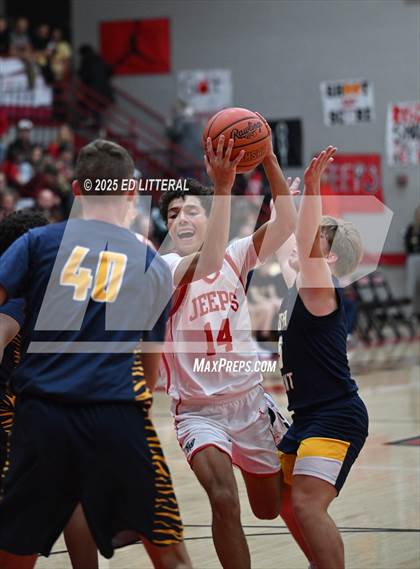 Thumbnail 2 in JV: South Point @ South Webster photogallery.