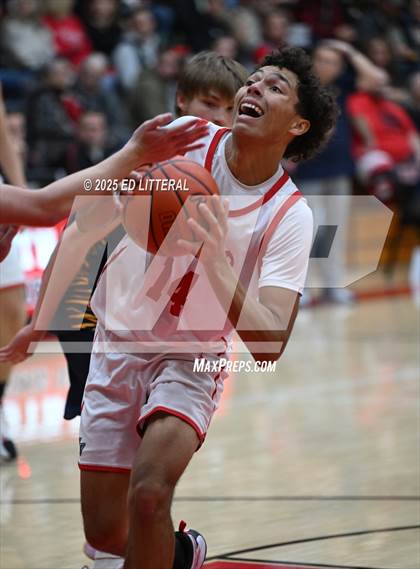 Thumbnail 2 in JV: South Point @ South Webster photogallery.