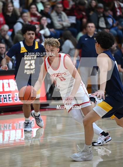 Thumbnail 1 in JV: South Point @ South Webster photogallery.