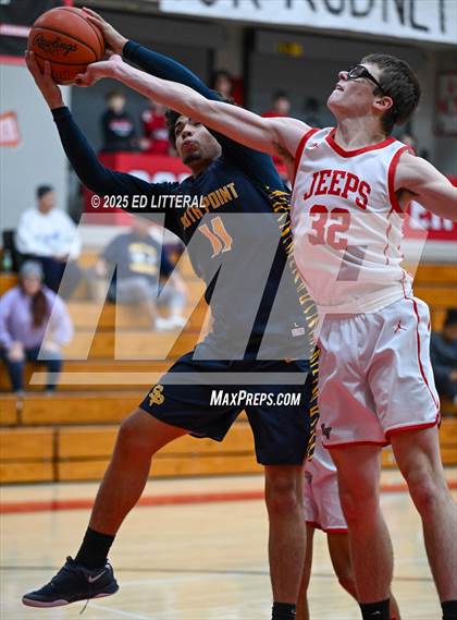 Thumbnail 2 in JV: South Point @ South Webster photogallery.