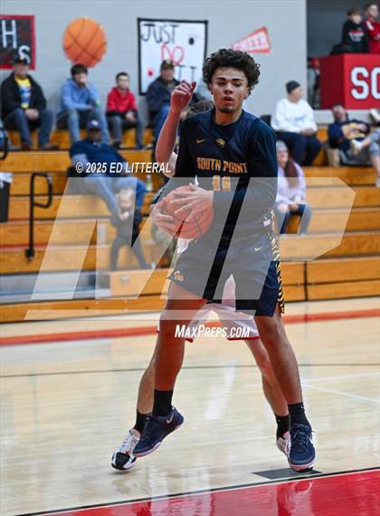 Thumbnail 1 in JV: South Point @ South Webster photogallery.