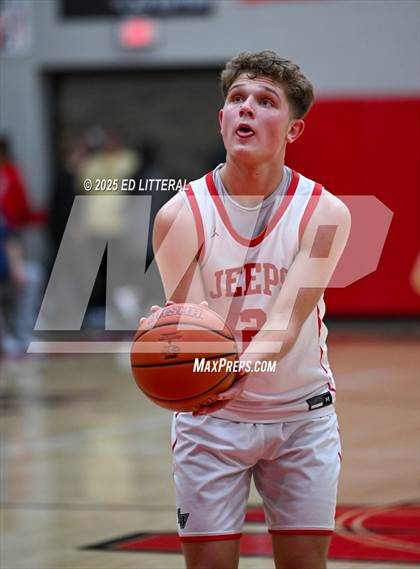 Thumbnail 3 in JV: South Point @ South Webster photogallery.