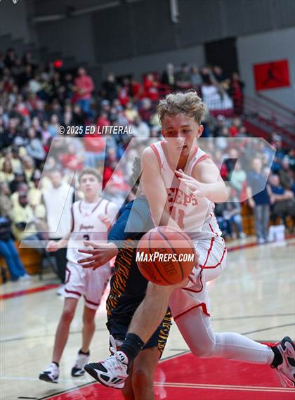 Thumbnail 2 in JV: South Point @ South Webster photogallery.