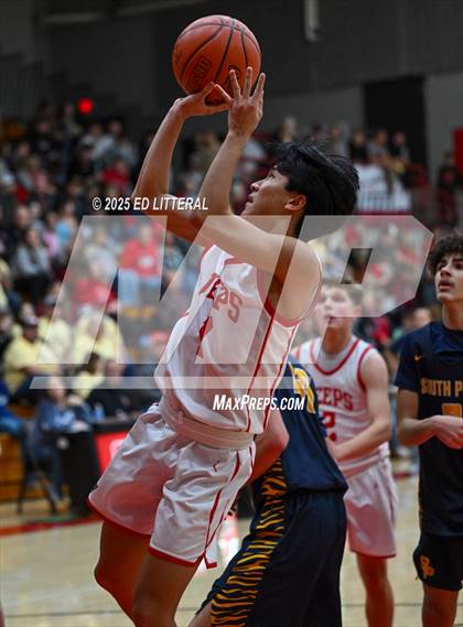 Thumbnail 3 in JV: South Point @ South Webster photogallery.