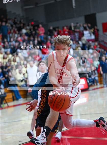 Thumbnail 3 in JV: South Point @ South Webster photogallery.