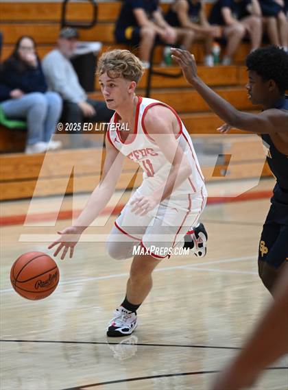 Thumbnail 3 in JV: South Point @ South Webster photogallery.