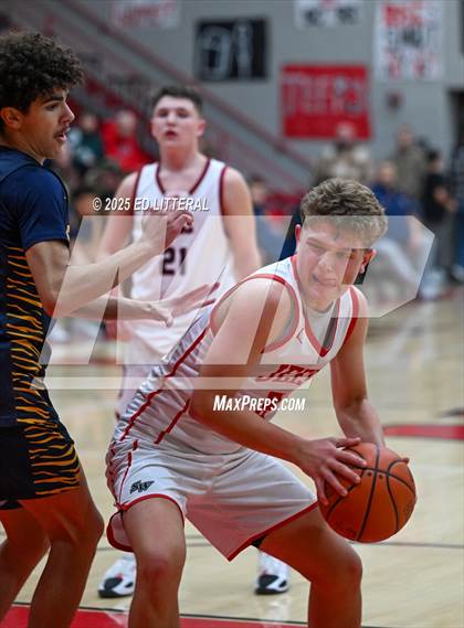 Thumbnail 3 in JV: South Point @ South Webster photogallery.