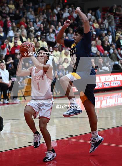 Thumbnail 3 in JV: South Point @ South Webster photogallery.