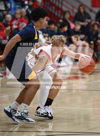 Thumbnail 2 in JV: South Point @ South Webster photogallery.