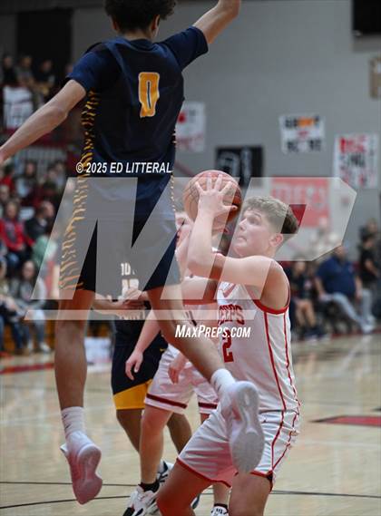 Thumbnail 3 in JV: South Point @ South Webster photogallery.