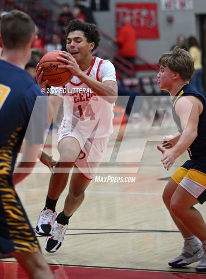 Thumbnail 1 in JV: South Point @ South Webster photogallery.