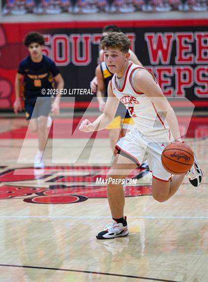 Thumbnail 3 in JV: South Point @ South Webster photogallery.