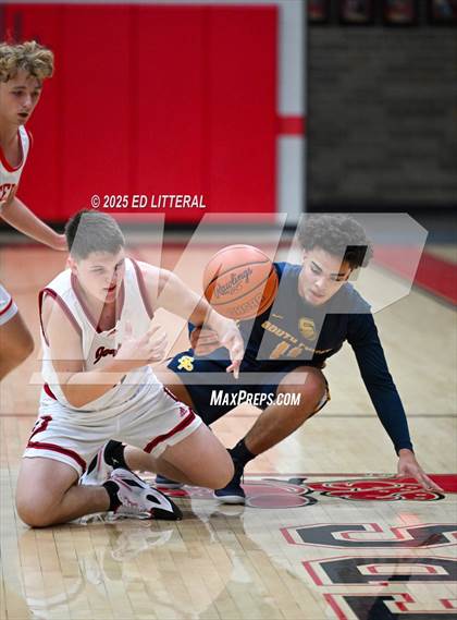 Thumbnail 3 in JV: South Point @ South Webster photogallery.