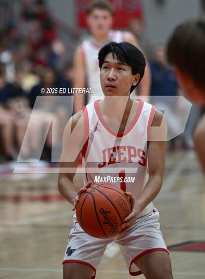 Thumbnail 3 in JV: South Point @ South Webster photogallery.