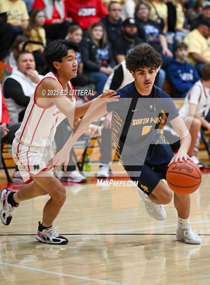 Thumbnail 1 in JV: South Point @ South Webster photogallery.