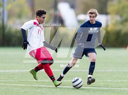 Thumbnail 2 in St. John's Prep @ Everett photogallery.