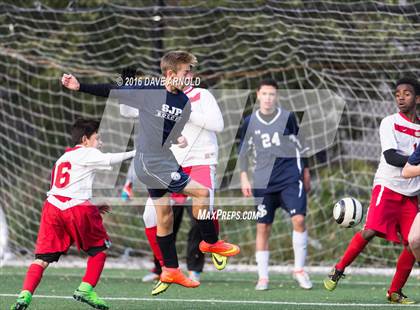 Thumbnail 3 in St. John's Prep @ Everett photogallery.