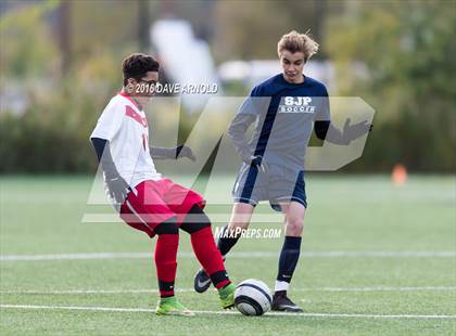 Thumbnail 3 in St. John's Prep @ Everett photogallery.