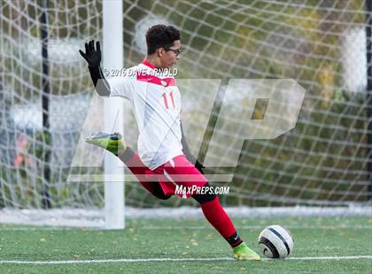 Thumbnail 3 in St. John's Prep @ Everett photogallery.