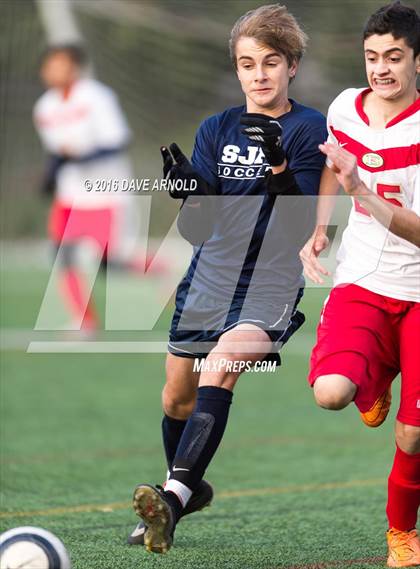 Thumbnail 2 in St. John's Prep @ Everett photogallery.