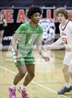 Photo from the gallery "Overland @ Liberty"