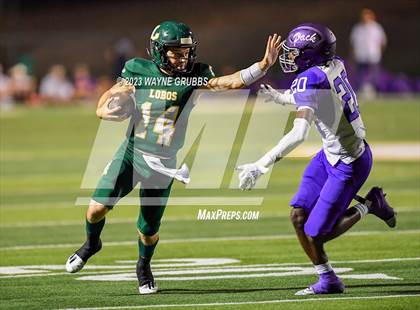 Thumbnail 2 in Lufkin @ Longview photogallery.