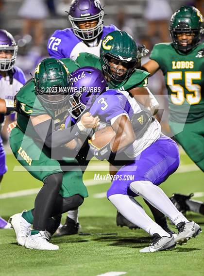 Thumbnail 1 in Lufkin @ Longview photogallery.