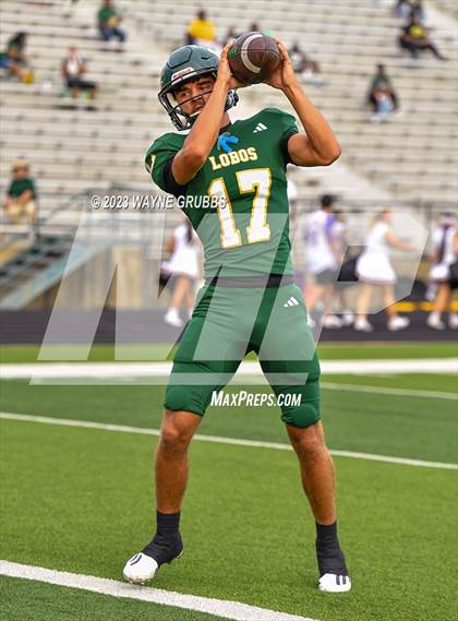 Thumbnail 3 in Lufkin @ Longview photogallery.