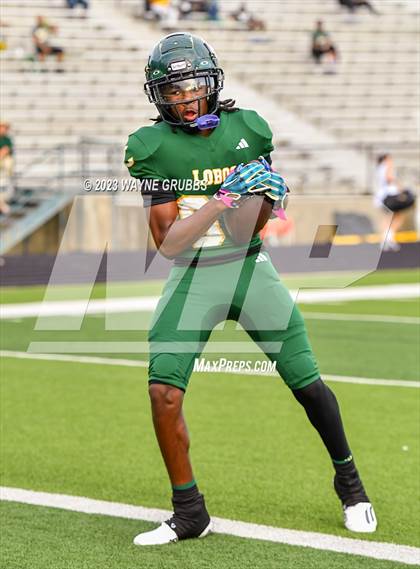 Thumbnail 1 in Lufkin @ Longview photogallery.