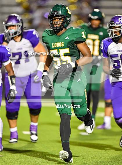 Thumbnail 1 in Lufkin @ Longview photogallery.