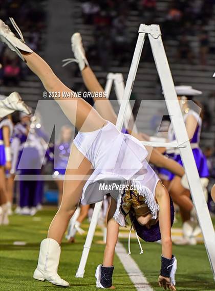 Thumbnail 1 in Lufkin @ Longview photogallery.
