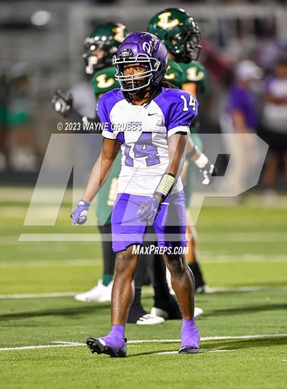 Thumbnail 3 in Lufkin @ Longview photogallery.