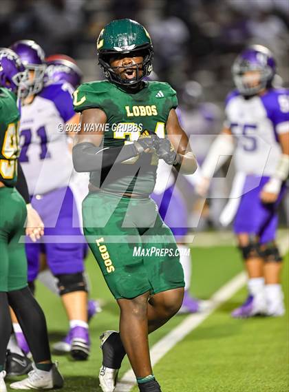 Thumbnail 1 in Lufkin @ Longview photogallery.