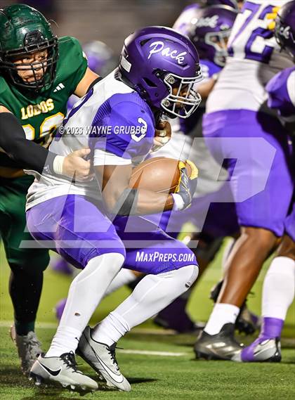 Thumbnail 3 in Lufkin @ Longview photogallery.