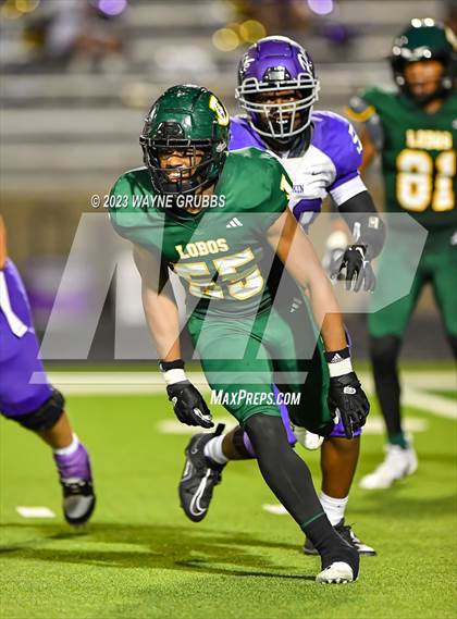 Thumbnail 3 in Lufkin @ Longview photogallery.