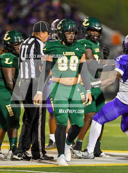 Thumbnail 2 in Lufkin @ Longview photogallery.