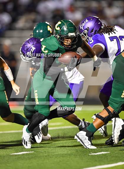 Thumbnail 1 in Lufkin @ Longview photogallery.