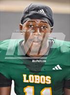 Photo from the gallery "Lufkin @ Longview"