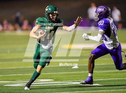 Thumbnail 1 in Lufkin @ Longview photogallery.