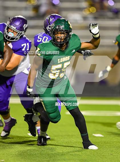Thumbnail 2 in Lufkin @ Longview photogallery.