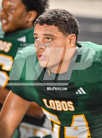 Thumbnail 1 in Lufkin @ Longview photogallery.