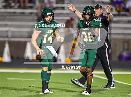 Thumbnail 3 in Lufkin @ Longview photogallery.
