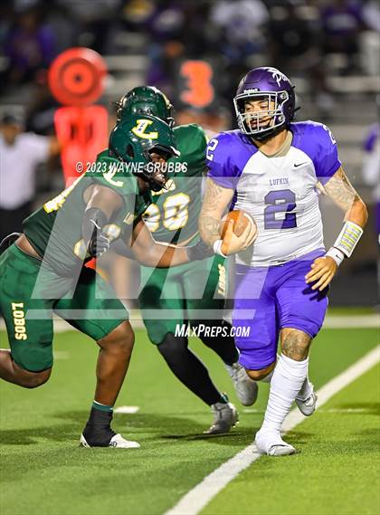 Thumbnail 3 in Lufkin @ Longview photogallery.