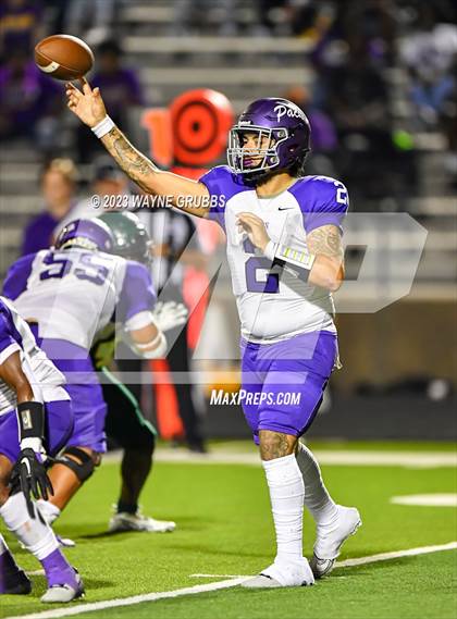 Thumbnail 1 in Lufkin @ Longview photogallery.