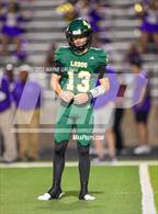 Photo from the gallery "Lufkin @ Longview"